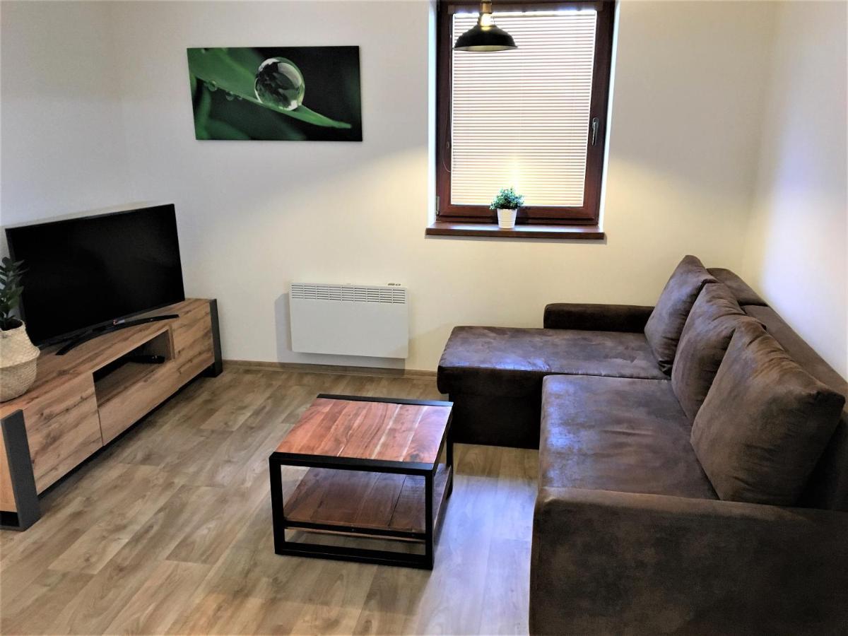 Horske Apartmany Na Pastvinach Vaclavov u Bruntalu Buitenkant foto