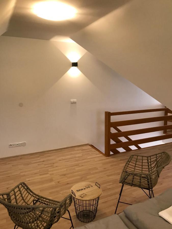 Horske Apartmany Na Pastvinach Vaclavov u Bruntalu Buitenkant foto